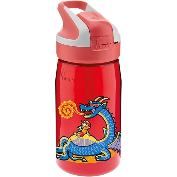 Laken Tritan Summit Şişe 0,45L - Eguzkitan - 2