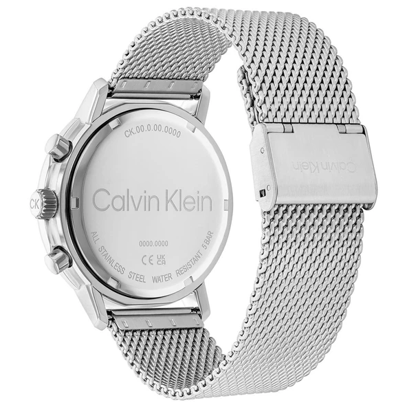 Calvin Klein CK25200438 Erkek Kol Saati - Resim 3