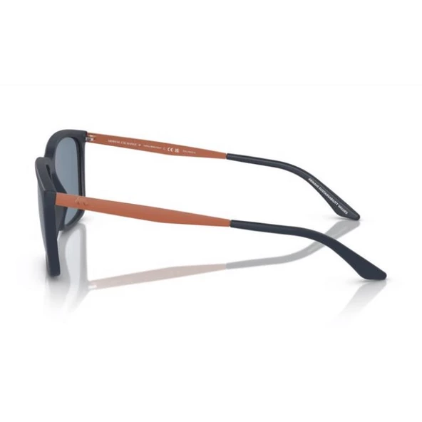 Armani Exchange 0AX4138S 81812V57 HN Erkek Güneş Gözlüğü - 3