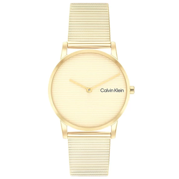 Calvin Klein CK25100035 Kadın Kol Saati ürün görseli