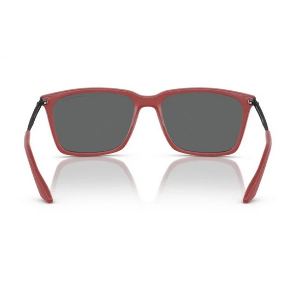 Armani Exchange 0AX4138S 81748757 HN Erkek Güneş Gözlüğü - 3