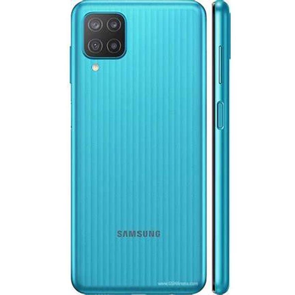 Samsung Galaxy M12 64GB B Grade Yenilenmiş Cep Telefonu (12 Ay Garantili) - 9