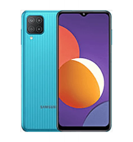 Samsung Galaxy M12 64GB B Grade Yenilenmiş Cep Telefonu (12 Ay Garantili) - 7