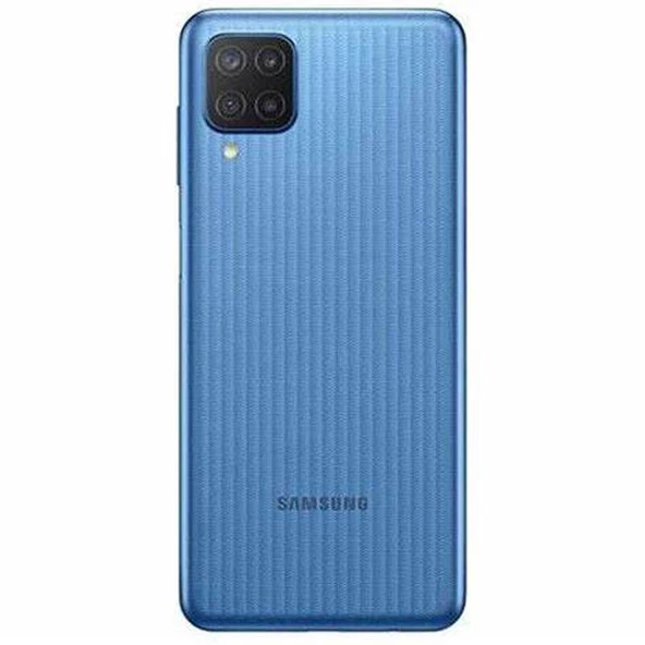 Samsung Galaxy M12 64GB B Grade Yenilenmiş Cep Telefonu (12 Ay Garantili) - 4