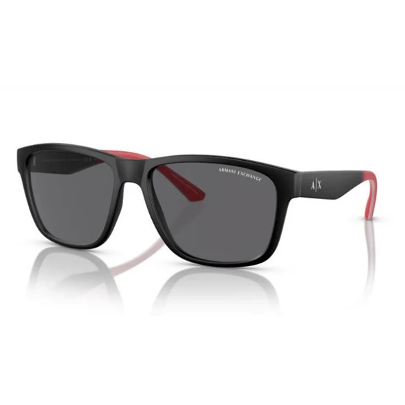 Armani Exchange 0AX4135S 80788159 HN Erkek Güneş Gözlüğü