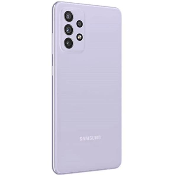 Samsung Galaxy A52 128GB B Grade Yenilenmiş Cep Telefonu (12 Ay Garantili) - 9
