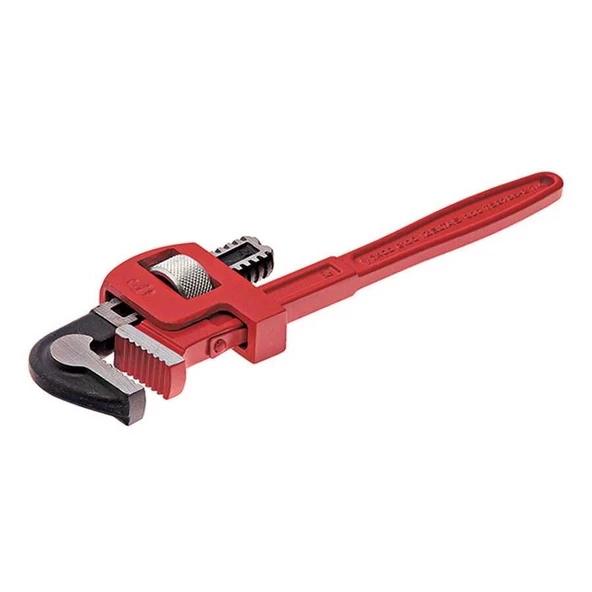 İzeltaş 18" Stilson Boru Anahtarı