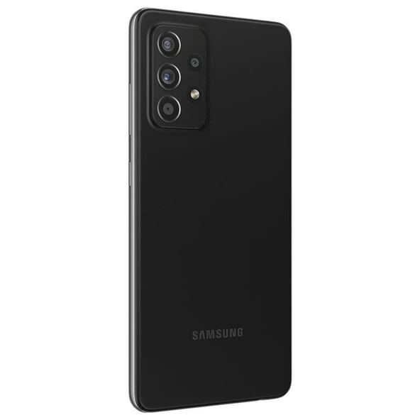 Samsung Galaxy A52 128GB B Grade Yenilenmiş Cep Telefonu (12 Ay Garantili) - 11