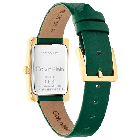 Calvin Klein CK25200397 Kadın Kol Saati - Resim 3