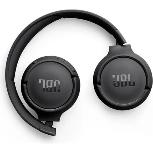 Jbl Tune 520BT Multi Connect Wireless Kulaklık, Siyah - 2