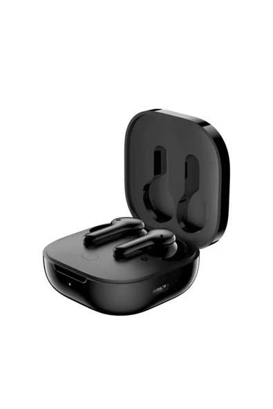 Qcy T13 Bluetooth 5.1 Kulakiçi Kulaklık Siyah - 2