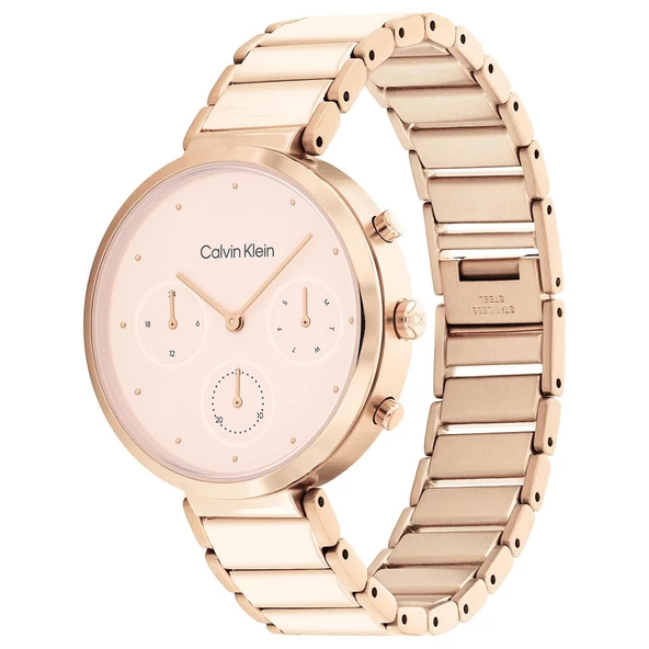 Calvin Klein CK25200283 Kadın Kol Saati - Resim 2