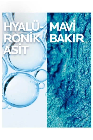 La Roche Posay Hyalu B5 Booster Anında Lifting Etkili Yaşlanma Karşıtı Bakım Serumu 15ml - 5