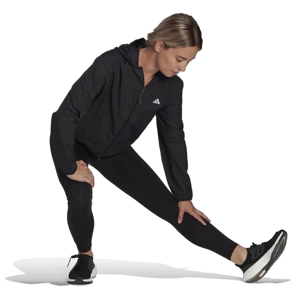 ADİDAS KADIN CEKET RUN IT JACKET HM4288 - 5
