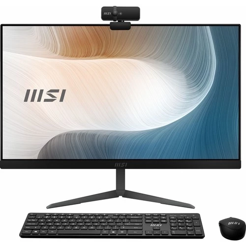 MSI MODERN AM241 11M-298TR Intel Pentium 7505 4GB 128GB SSD Windows 10 Pro 23.8" All In One Bilgisayar