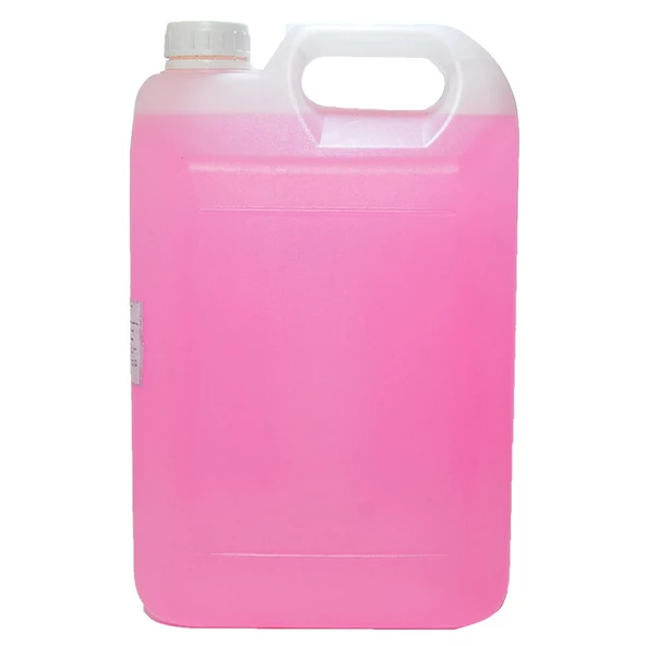 Nesrin Zambak Kolonyası Pembe 60 Derece Pet Bidon 5 Lt