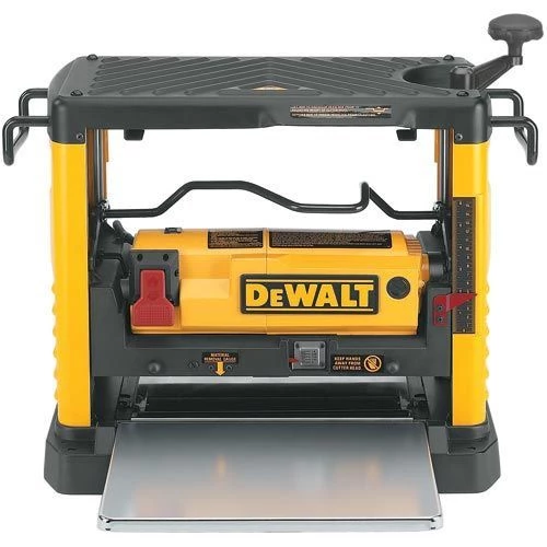 Dewalt DW733 1800Watt 317mm Prof. Taşınılabilir Kalınlık Makinası