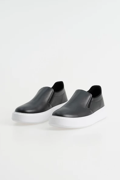 Erkek Rahat Taban Günlük Spor Ayakkabı Sneaker - 3
