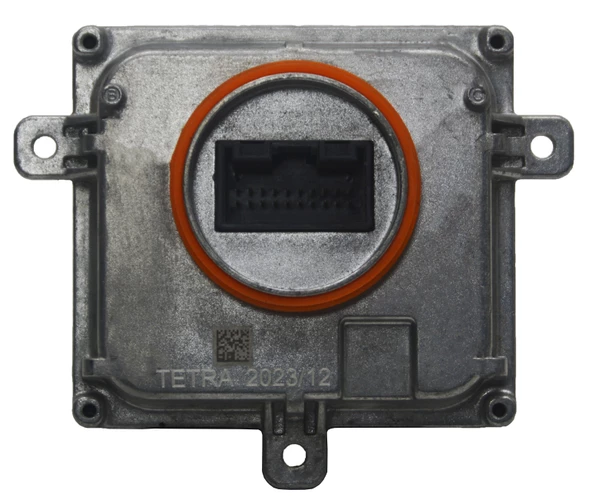 Xenon Far Balast Ünitesi HID Kontrol Modülü D3s/D3R OEM 4G0.907.397.P - 3