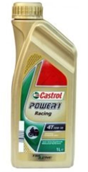 CASTROL 10W-50 4T MOTOSİKLET YAĞI