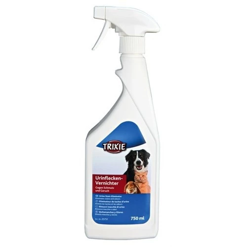 Trixie Köpek&Kedi&Tavşan Çiş Temizleyici,750ml SKT:08/2027