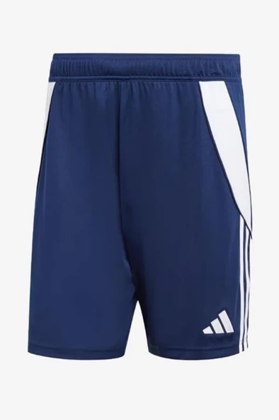 Adidas Tiro24 Short ADIR9377 Lacivert Erkek Futbol Şortu