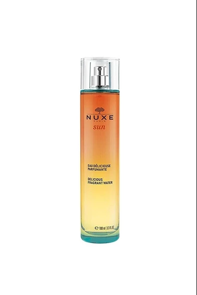 Nuxe Sun Eau Delicieuse Parfumante - Ferahlatıcı Vücut Parfümü 100 ml