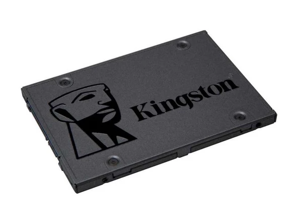Kingston 240Gb A400 Ssdnow Sata3 500-350Mb-S Sa400 Ssd Harddisk ürün görseli 1