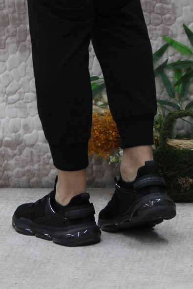 M.P 241 1661 Premıum Rahat Esnek Orijinal Ürün Air Taban Erkek Ayakkabı - Resim 4