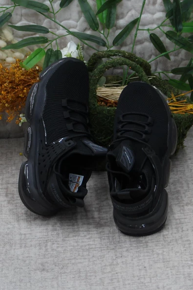 M.P 241 1661 Premıum Rahat Esnek Orijinal Ürün Air Taban Erkek Ayakkabı - Resim 6