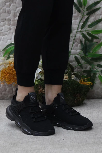 M.P 241 1661 Premıum Rahat Esnek Orijinal Ürün Air Taban Erkek Ayakkabı - Resim 2