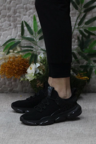 M.P 241 1661 Premıum Rahat Esnek Orijinal Ürün Air Taban Erkek Ayakkabı - Resim 3