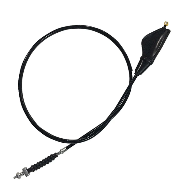 BAJAJ BOXER 150 ÖN FREN TELİ KOMPLE ORJİNAL ürün görseli 1