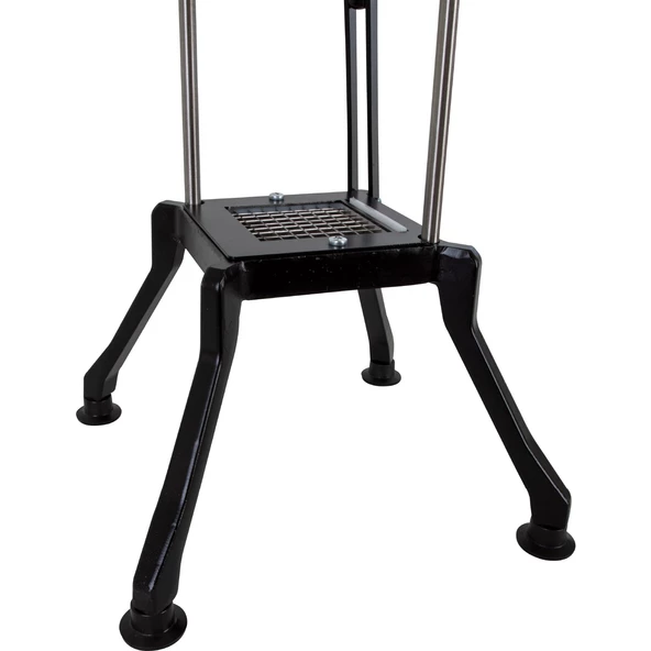 Sönmez Dikey Patates Dilimleme Makinesi Geniş Ayaklı - Resim 6