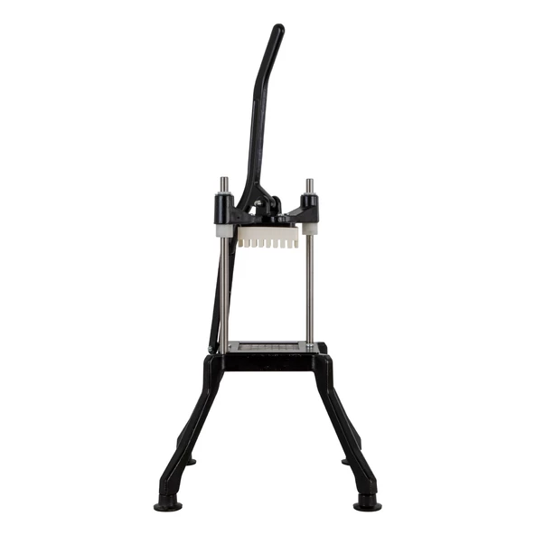 Sönmez Dikey Patates Dilimleme Makinesi Geniş Ayaklı - Resim 8