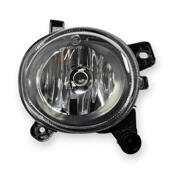 Audi A1 2011-2014 Ön Tampon Sağ Sis Farı Lambası 8T0941700E - 3