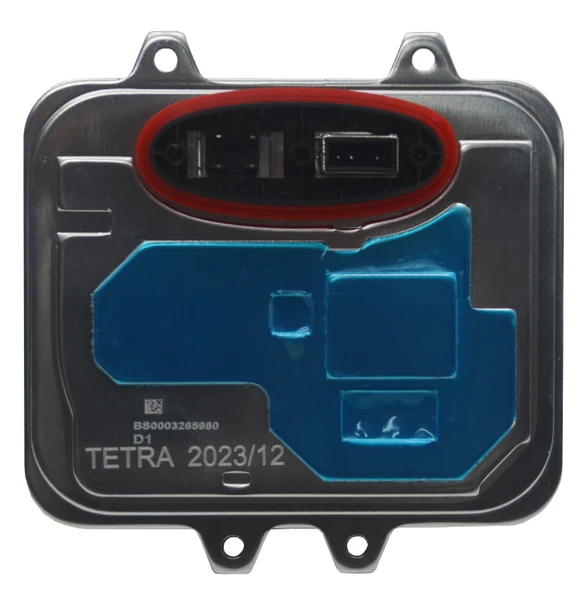 Xenon Far Balast Ünitesi HID Kontrol Modülü D1s OEM 5DV009610-00 - 2
