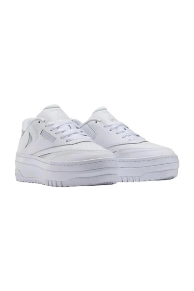 Reebok CLUB C EXTRA Kadın Beyaz Sneaker - 100033109 - 2