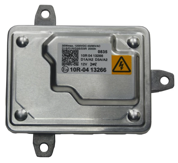 Xenon Far Balast Ünitesi HID Kontrol Modülü D1R OEM 10R-0413266 - 3