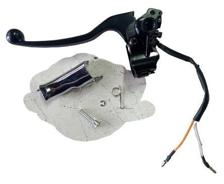 TVS JÜPİTER WEGO SOL FREN KOLLU EL FRENLİ ORJİNAL ürün görseli