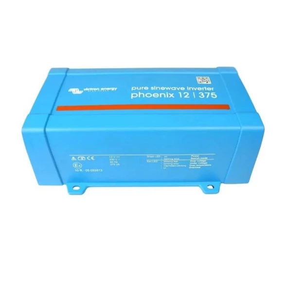 Victron 12V 375VA Tam Sinüs Inverter  PIN121371200 - 2
