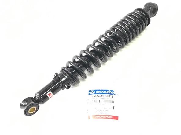 MODENAS GT135 ARKA AMORTİSÖR ORJİNAL - Resim 2