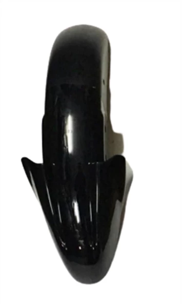 BAJAJ DISCOVER 150-S 150-F ÖN ÇAMURLUK SİYAH ORJİNAL - Resim 2