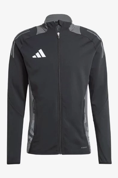 Adidas Tıro24 C TR Jkt ADIP1870 Siyah Erkek Ceket