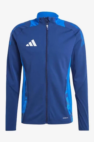 Adidas Tıro24 C TR Jkt ADIP1874 Mavi Erkek Ceket