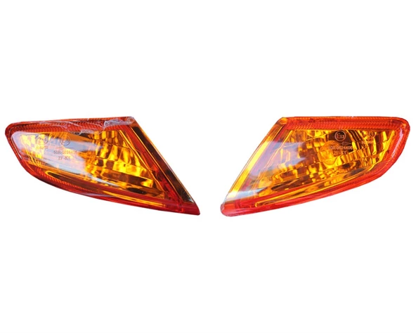 ARORA KASIRGA 50 SAĞ SOL ÖN SİNYAL TAKIMI ürün görseli 1