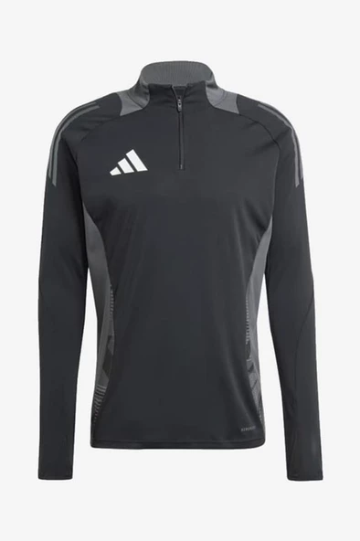 Adidas Tıro24 C TR Top ADIL8257 Siyah Erkek Antrenman Üstü