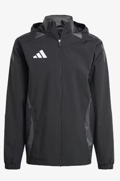 Adidas Tiro24 C Awjkt ADIJ8343 Siyah Erkek Ceket