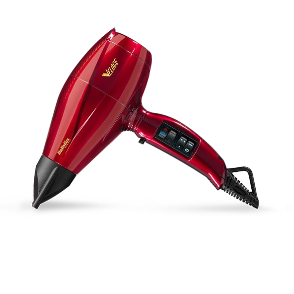BaByliss 6750DE Veloce 2200W Saç Kurutma Makinesi - 6