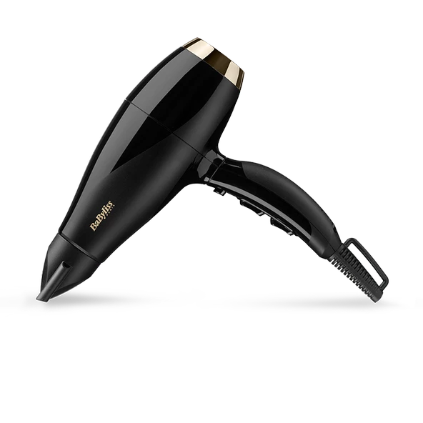 BaByliss 6714E Super Pro 2300W Saç Kurutma Makinesi - 4